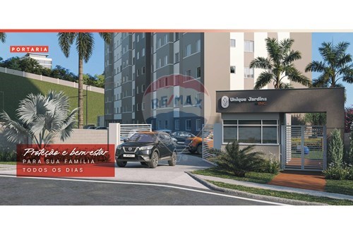 Venda-Apartamento-Sagrado Coração de Jesus , Juiz de Fora , Minas Gerais , 36032-010-860301007-408