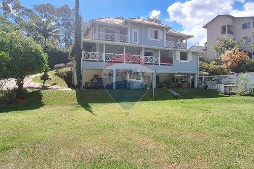 Venda-Casa de Condomínio-Rua Fortaleza , 15  - PRÓXIMO AO TERRAZZO Jf  - Parque Jardim da Serra , Juiz de Fora , Minas Gerais , 36039-090-860241143-124