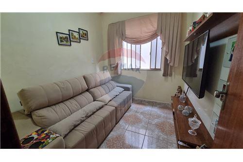 Venda-Casa-São João , Conselheiro Lafaiete , Minas Gerais , 36404057-860421004-432