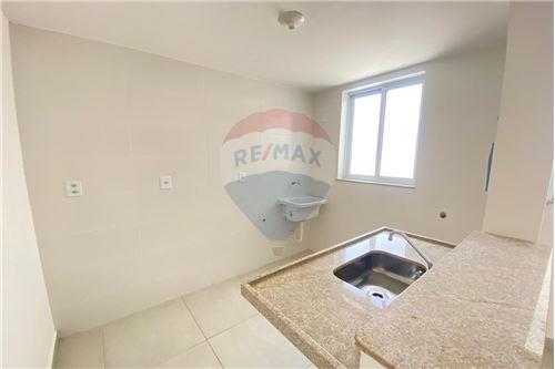 Apartamento - Alugar - Juiz de Fora , Minas Gerais - 24 - 860301009-508