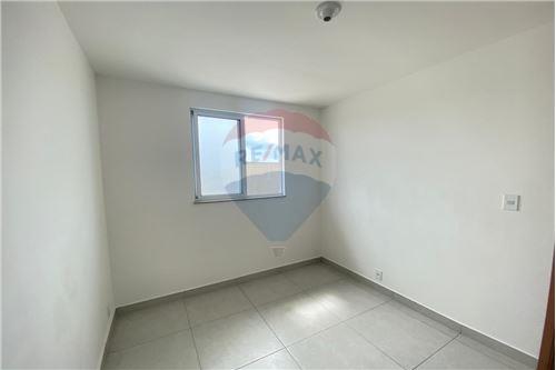 Apartamento - Alugar - Juiz de Fora , Minas Gerais - 18 - 860301009-508