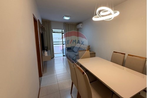 Venda-Apartamento-Rua São Jorge , 100  - Granbery , Juiz de Fora , Minas Gerais , 36010390-860291041-26