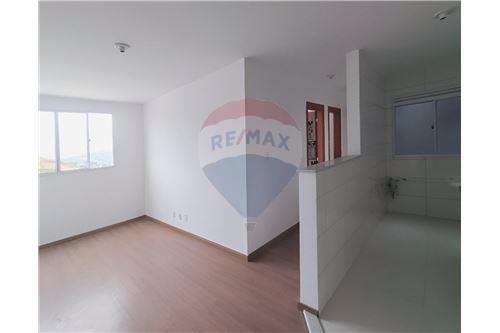 For Rent/Lease-Condo/Apartment-Av. Pedro Henrique Krambeck , 4755  - Condomiio São Pedro Life  - Sao Pedro , Juiz de Fora , Minas Gerais , 36036-445-860241068-21