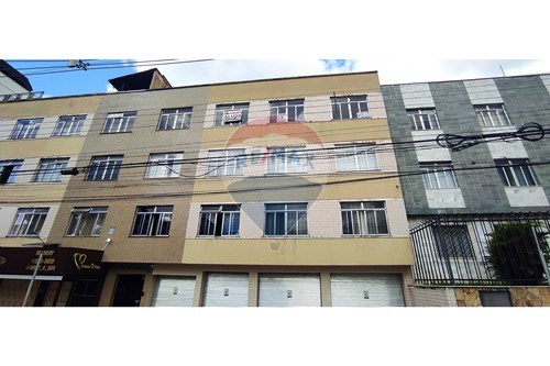 Alugar-Apartamento-Bom Pastor , Juiz de Fora , Minas Gerais , 36021630-860321003-54