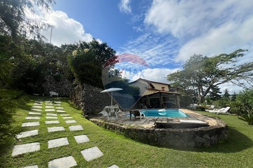 Venda-Casa de Campo-Rua Doutor Ormindo Maia , 351  - Bosque do Imperador , Juiz de Fora , Minas Gerais , 36037640-860291049-53