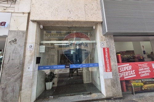 Alugar-Apartamento-Centro , Juiz de Fora , Minas Gerais , 36010003-860501041-153