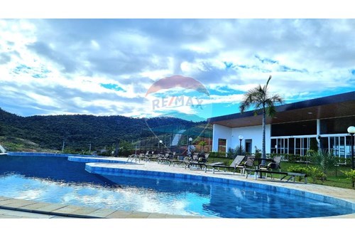 Venda-Terreno-CONDOMINIO RESIDENCIAL RESERVA ECOVILLE , BR 040 km 804  - Salvaterra , Juiz de Fora , Minas Gerais , 36120-000-860211029-54