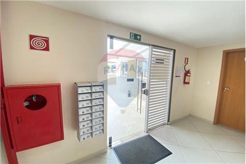 Apartamento - Alugar - Juiz de Fora , Minas Gerais - 30 - 860301009-508