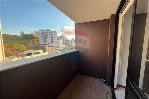 For Rent/Lease-Condo/Apartment-Alameda Passaros da Polonia , 45  - Estrela Sul , Juiz de Fora , Minas Gerais , 36030-711-860211089-43