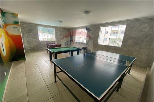 Apartamento - Alugar - Juiz de Fora , Minas Gerais - 34 - 860301001-690