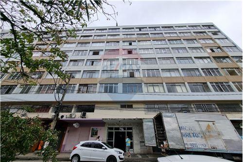 For Sale-Condo/Apartment-Rua Braz Bernardino , 54  - Perto do Braz Shopping  - Centro , Juiz de Fora , Minas Gerais , 36010-911-860231001-160