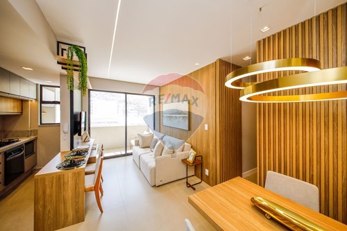 Venda-Apartamento-São Mateus , Juiz de Fora , Minas Gerais , 36033318-860431007-6