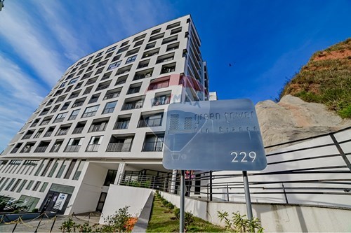 Venda-Apartamento-Avenida Barão do Rio Branco , 229  - Descendo a Garganta do Dilermando  - Manoel Honório , Juiz de Fora , Minas Gerais , 36045-120-860211036-208