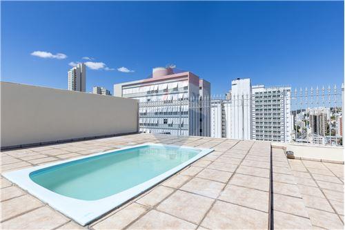 For Sale-Penthouse-Rua Gil Horta , 60  - Próximo ao colégio jesuítas  - Centro , Juiz de Fora , Minas Gerais , 36016400-860301020-73