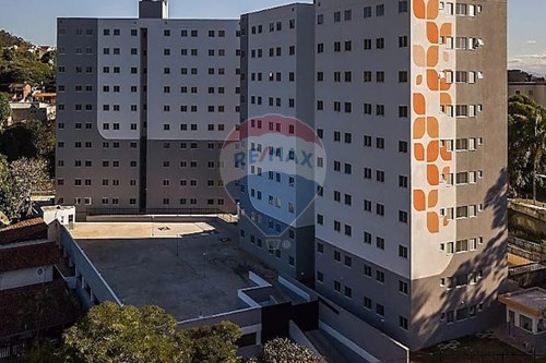 Venda-Apartamento-Previdenciários , Juiz de Fora , Minas Gerais , 36031360-860321051-8