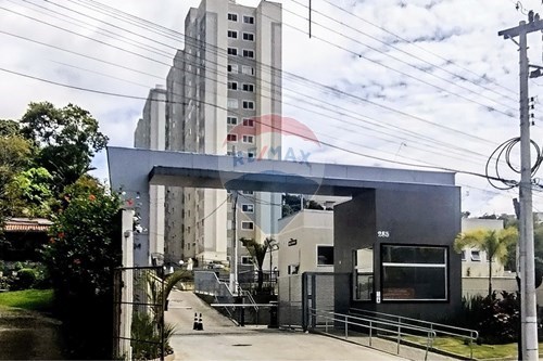 Venda-Apartamento-São Pedro , Juiz de Fora , Minas Gerais , 36036230-860241107-54