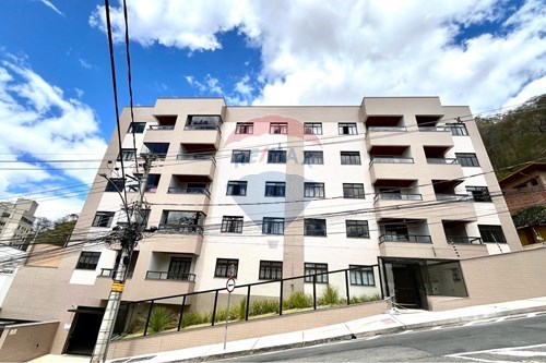 Venda-Apartamento-Santa Helena , Juiz de Fora , Minas Gerais , 36015410-860321042-154