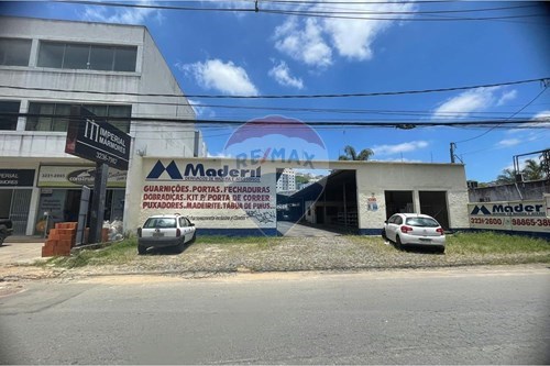 Alugar-Posto de Gasolina-Avenida Pedro Henrique Krambeck , 1395  - São Pedro , Juiz de Fora , Minas Gerais , 36036445-860321017-172