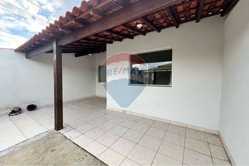 Venda-Casa-Jardim das Magnólias , Lavras , Minas Gerais , 37205274-860471016-23