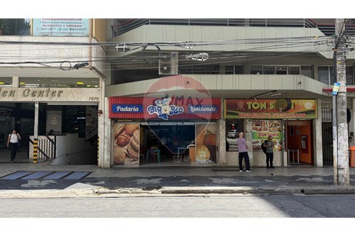 Venda-Ponto Comercial-Avenida Presidente Itamar Franco , 1002  - Em frente ao Stella Matutina  - Centro , Juiz de Fora , Minas Gerais , 36010021-860291041-32