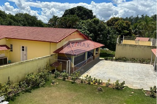 Venda-Chácara / Sítio / Fazenda-Centro , São João Nepomuceno , Minas Gerais , 36680000-860291033-93