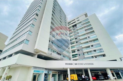 Alugar-Apartamento-Rua Ataliba de Barros , 180  - Edifício Rossi  - São Mateus , Juiz de Fora , Minas Gerais , 36025275-860431060-87