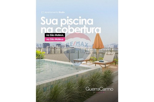 Venda-Studio-São Mateus , Juiz de Fora , Minas Gerais , 36025000-860211097-22