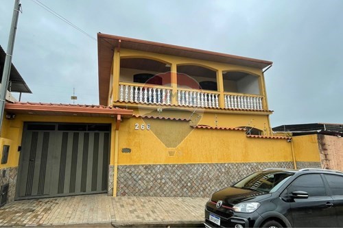 Venda-Casa-Santa Terezinha , Conselheiro Lafaiete , Minas Gerais , 36407397-860421029-221