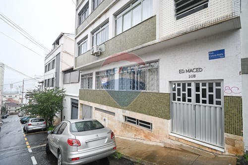 Venda-Apartamento-Centro , Juiz de Fora , Minas Gerais , 36016-240-860381037-13