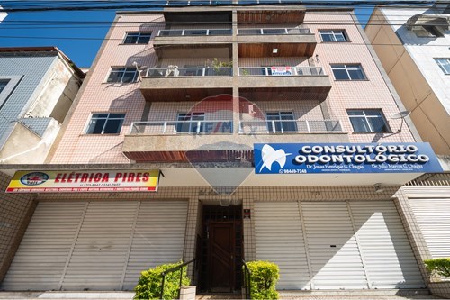 Venda-Apartamento-Ladeira Alexandre Leonel , 775  - Proximo ao Clube Cascatinha e Shopping  - Cascatinha , Juiz de Fora , Minas Gerais , 36033240-860211027-148
