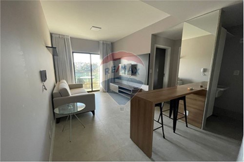 Alugar-Apartamento-Av. Presidente Costa e Silva , 1933  - em cima da Smart Fit  - São Pedro , Juiz de Fora , Minas Gerais , 36037-000-860211018-797