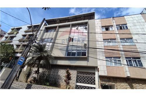 For Sale-Condo/Apartment-Rua Nelson Gomes de Carvalho , 43  - Vale do Ipê , Juiz de Fora , Minas Gerais , 36035-410-860291009-81