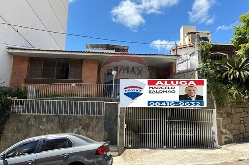 Alugar-Casa Comercial-Rua Barão de Cataguases , 493  - Centro , Juiz de Fora , Minas Gerais , 36015370-860301009-499
