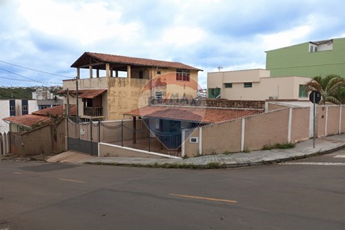 Venda-Casa-São Pedro , Juiz de Fora , Minas Gerais , 36037-310-860321026-34