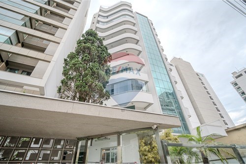 Venda-Apartamento-Rua Doutor Antônio Carlos , 312  - Granbery , Juiz de Fora , Minas Gerais , 36010560-860211018-771