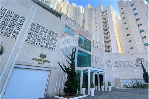 Alugar-Apartamento-Rua Antonio Carlos Saraiva , 500  - Torre 5  - Cascatinha , Juiz de Fora , Minas Gerais , 36033-345-860431036-53