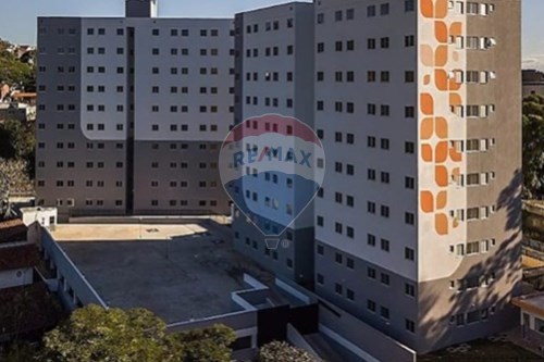 Venda-Apartamento-Previdenciários , Juiz de Fora , Minas Gerais , 36031360-860321051-11