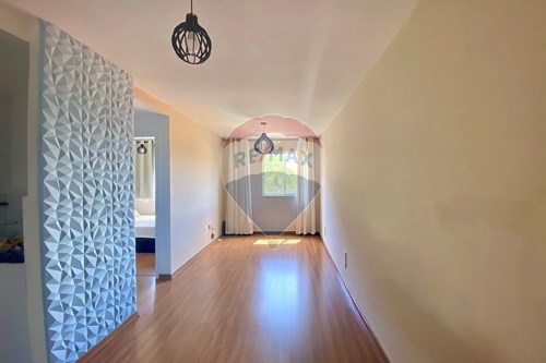 Venda-Apartamento-Novo Horizonte , Juiz de Fora , Minas Gerais , 36039-120-860321048-34