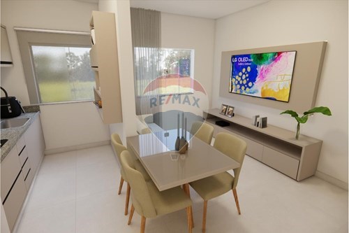 Venda-Apartamento-São Judas Tadeu , Conselheiro Lafaiete , Minas Gerais , 36401403-860421022-121