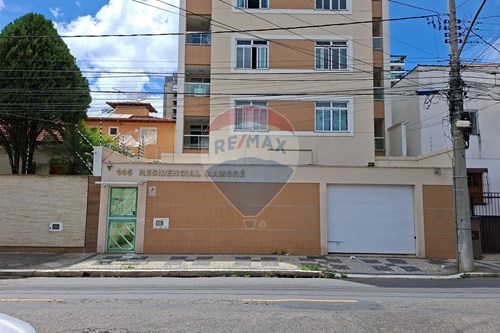 Alugar-Apartamento-Rua Mamoré , 145  - Bahamas empório  - São Mateus , Juiz de Fora , Minas Gerais , 36025280-860211030-20