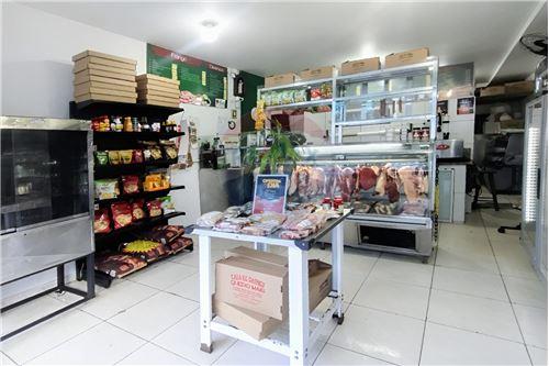 Venda-Ponto Comercial/ Loja-Paineiras , Juiz de Fora , Minas Gerais , 36016011-860241107-15