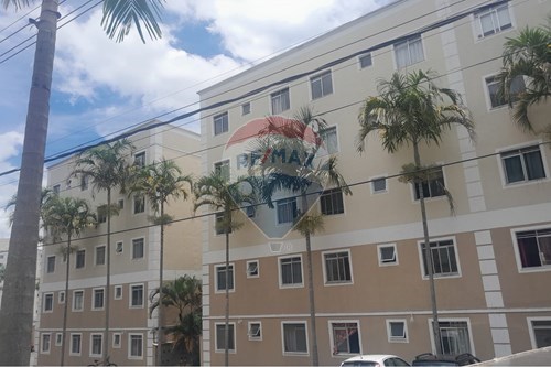 Residential - Condo/Apartment - Juiz de Fora , Minas Gerais - BR