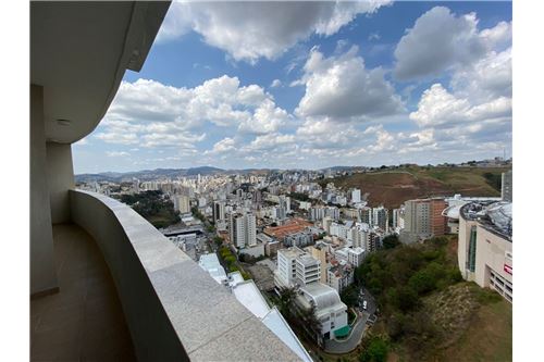 Alugar-Apartamento-São Mateus , Juiz de Fora , Minas Gerais , 36033318-860301001-643