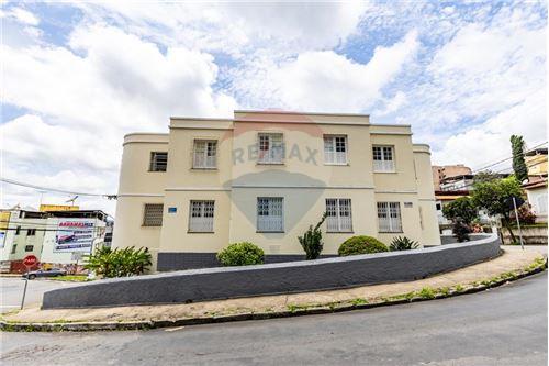 Venda-Apartamento-Rua da Laguna , 11  - Em frente ao trevo.  - Jardim Glória , Juiz de Fora , Minas Gerais , 36015230-860211019-54