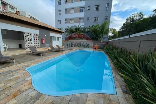 Alugar-Apartamento-Estrela Sul , Juiz de Fora , Minas Gerais , 36030783-860271019-35