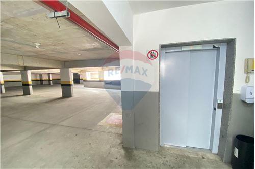 Apartamento - Alugar - Juiz de Fora , Minas Gerais - 45 - 860301009-508