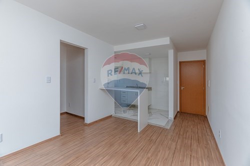 Venda-Apartamento-Avenida Presidente Costa e Silva , 3210  - São Pedro , Juiz de Fora , Minas Gerais , 36038010-860281089-33