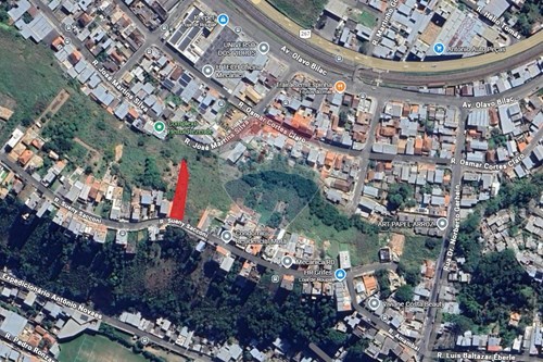 Slider Image Thumbnail