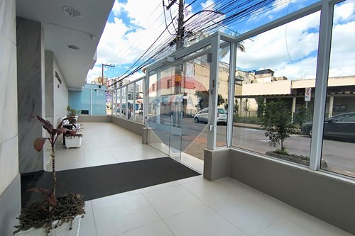 Venda-Apartamento-Rua Santo Antônio , 266  - Centro , Juiz de Fora , Minas Gerais , 36015000-860301045-342