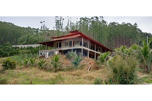 Venda-Chácara / Sítio / Fazenda-Centro , Ewbank da Câmara , Minas Gerais , 36108000-860381070-34